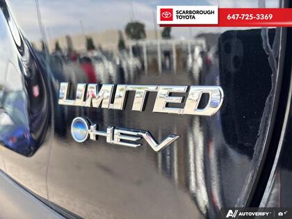 used 2025 Toyota RAV4 car, priced at $51,995