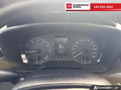 used 2025 Toyota Corolla car, priced at $27,995