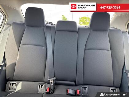 used 2025 Toyota Corolla car, priced at $27,995