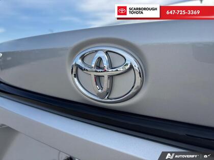 used 2025 Toyota Corolla car, priced at $27,995