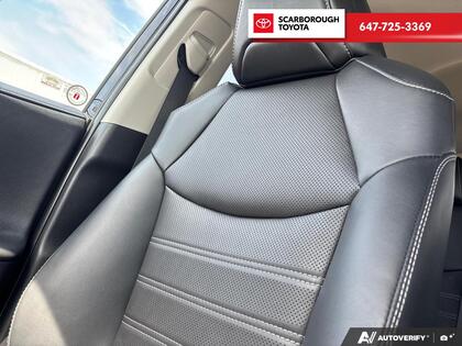 used 2025 Toyota RAV4 car, priced at $51,995