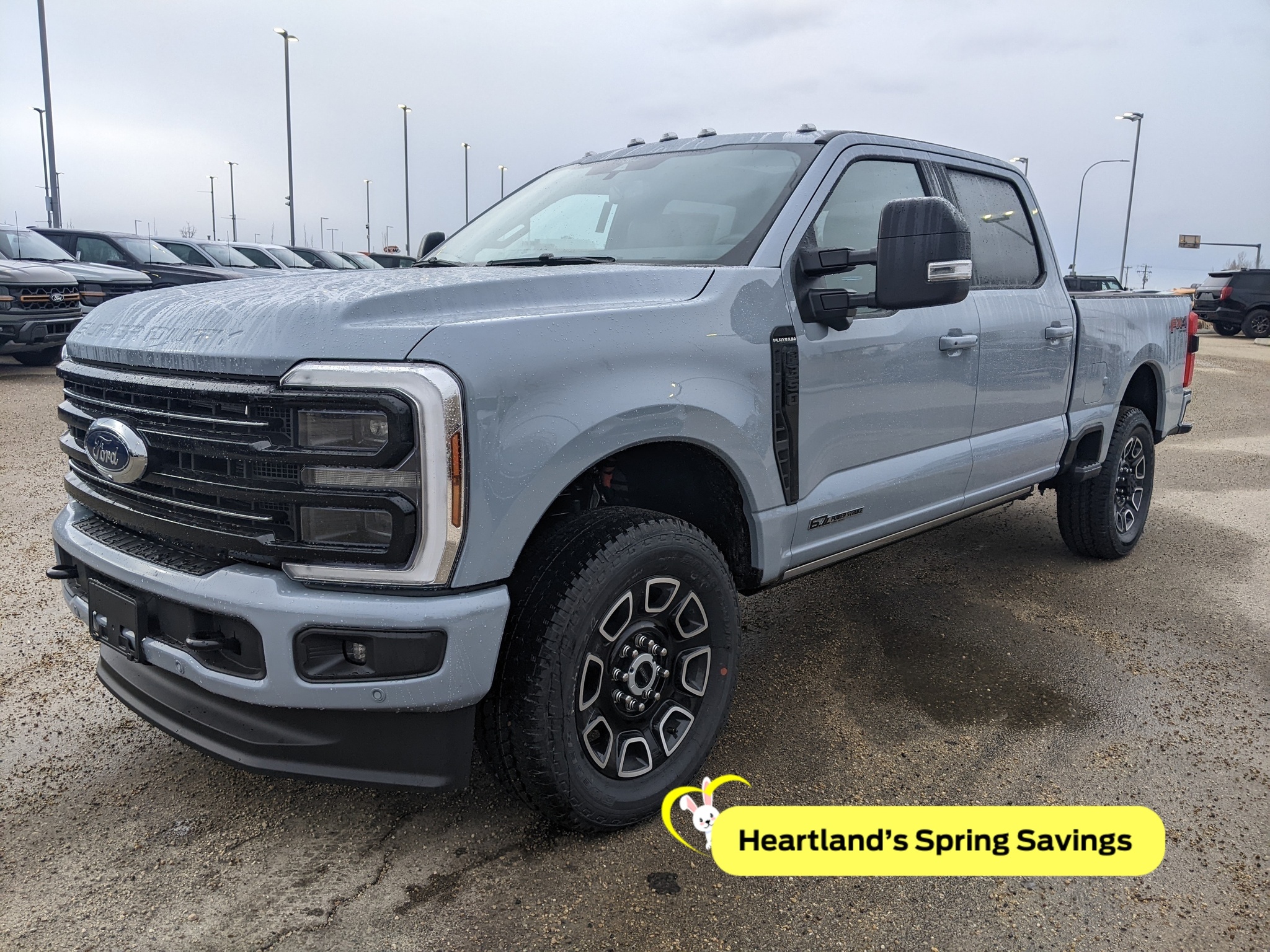 2026 Ford F-350