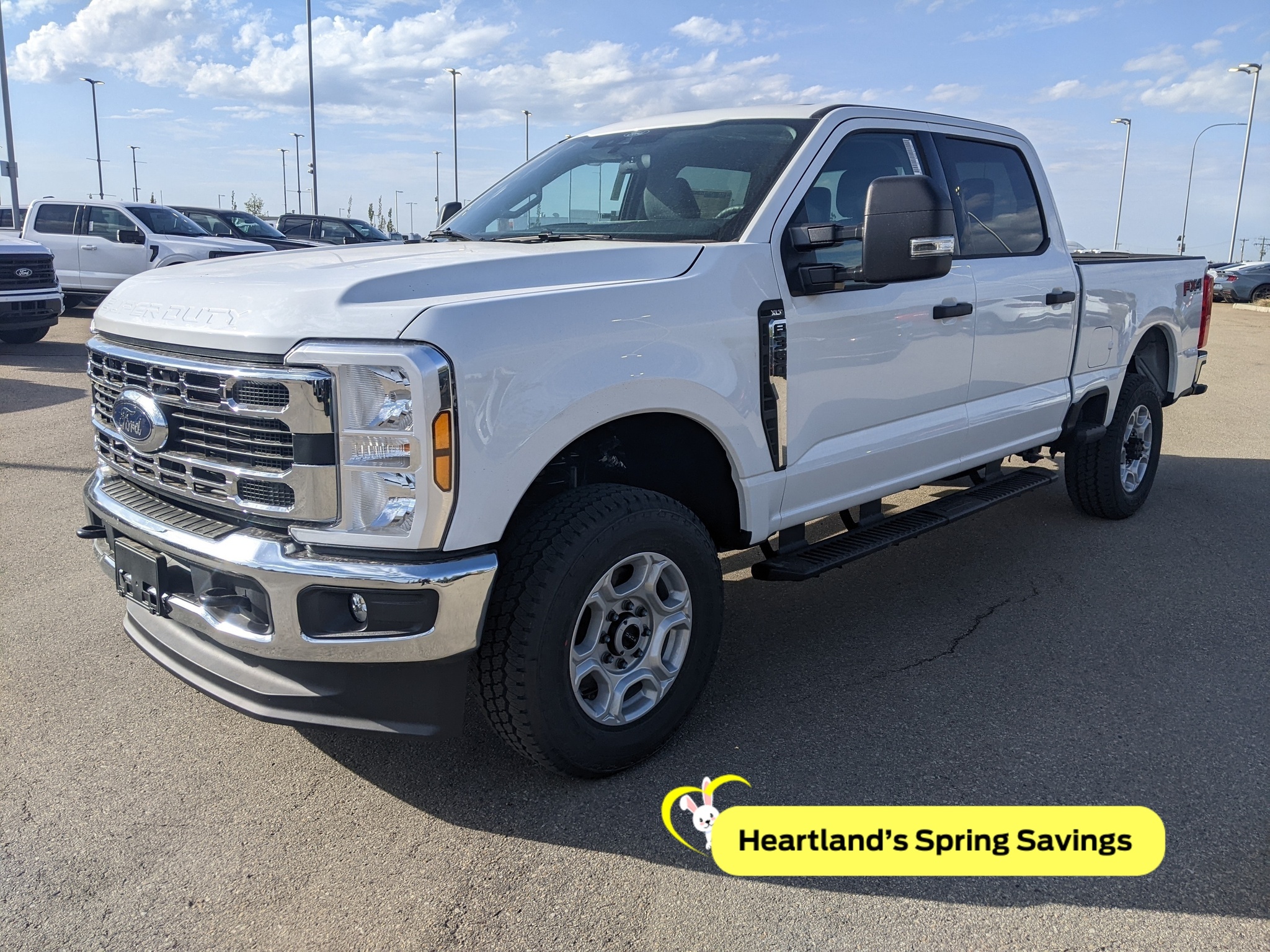 2026 Ford F-350
