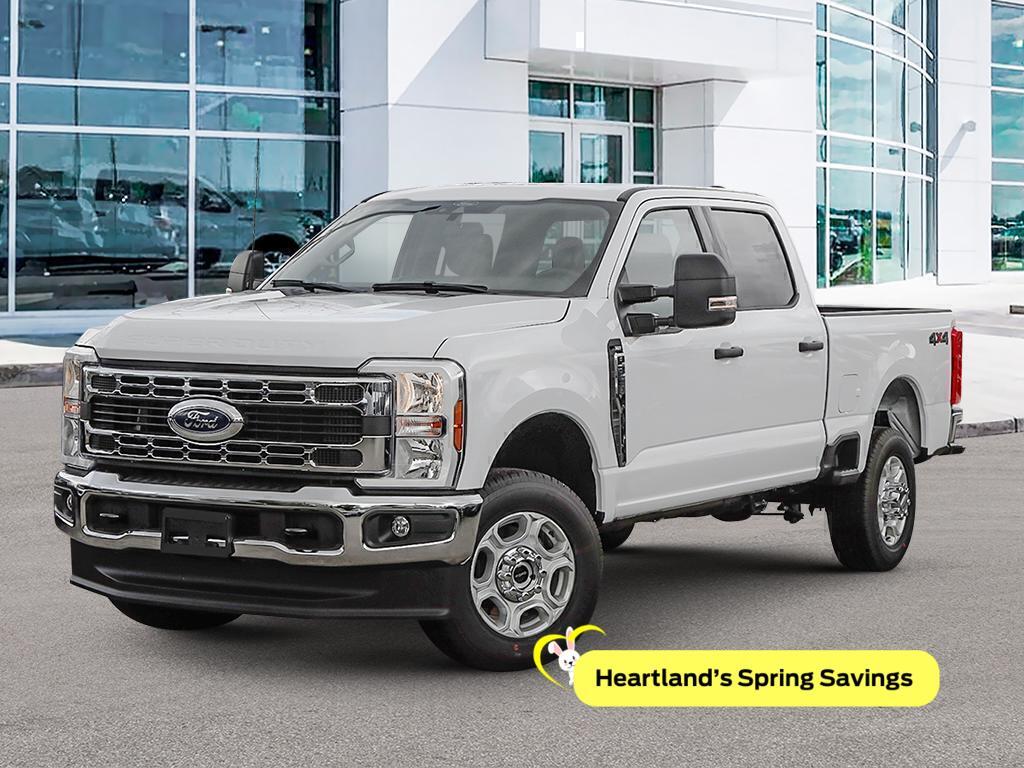 2026 Ford F-350