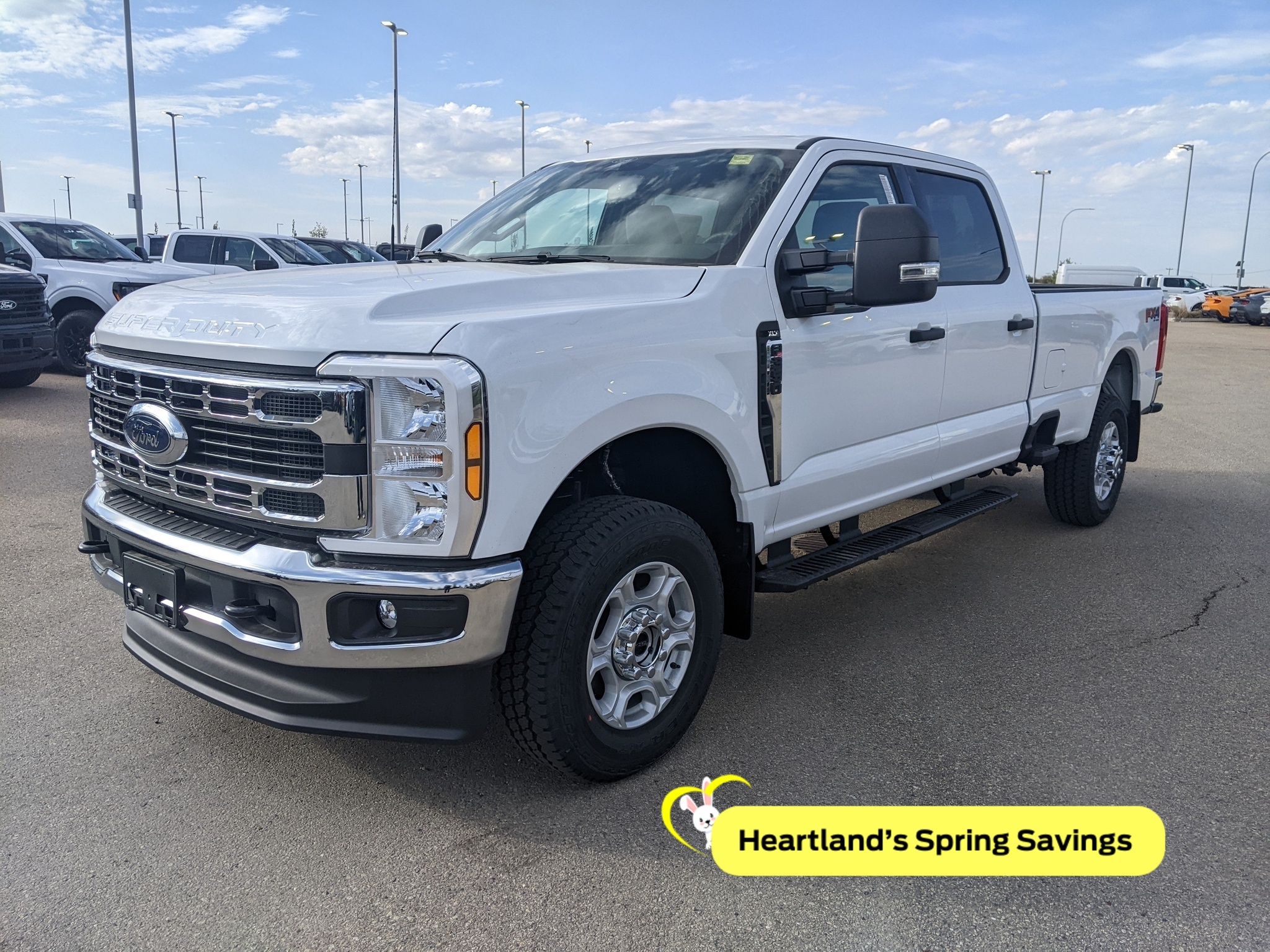 2026 Ford F-350