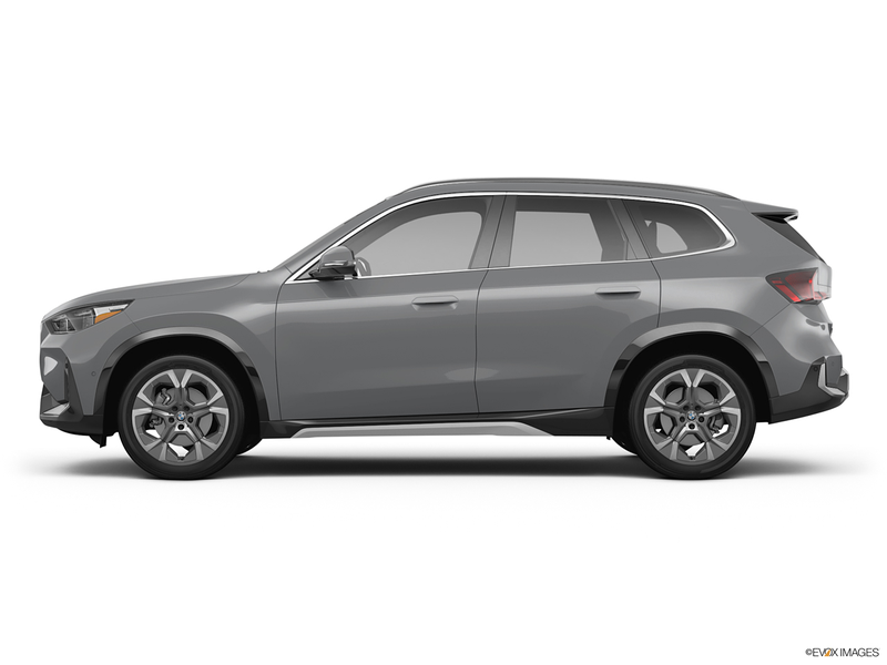 2026 BMW X1