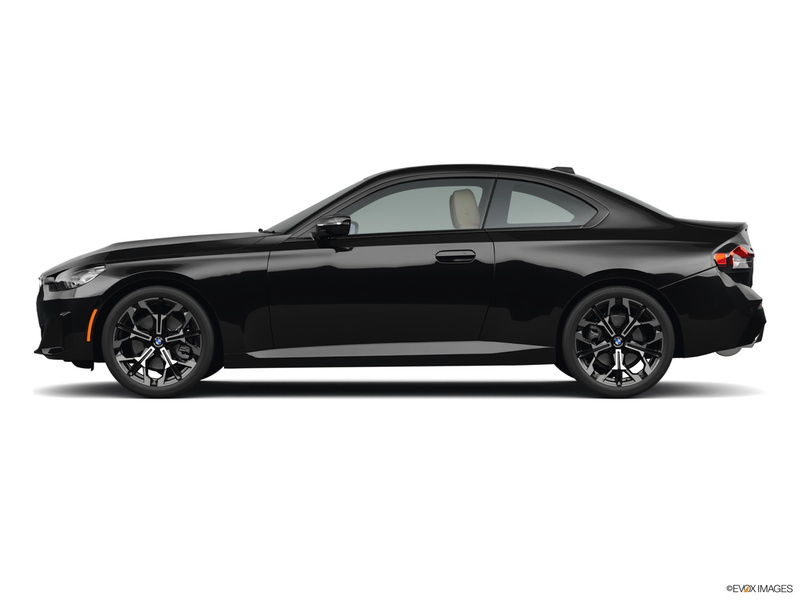 2026 BMW 2 Series