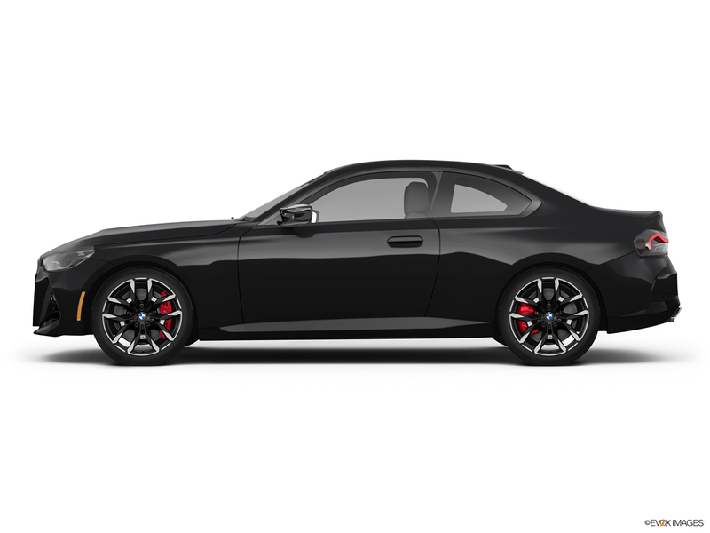 2026 BMW 2 Series