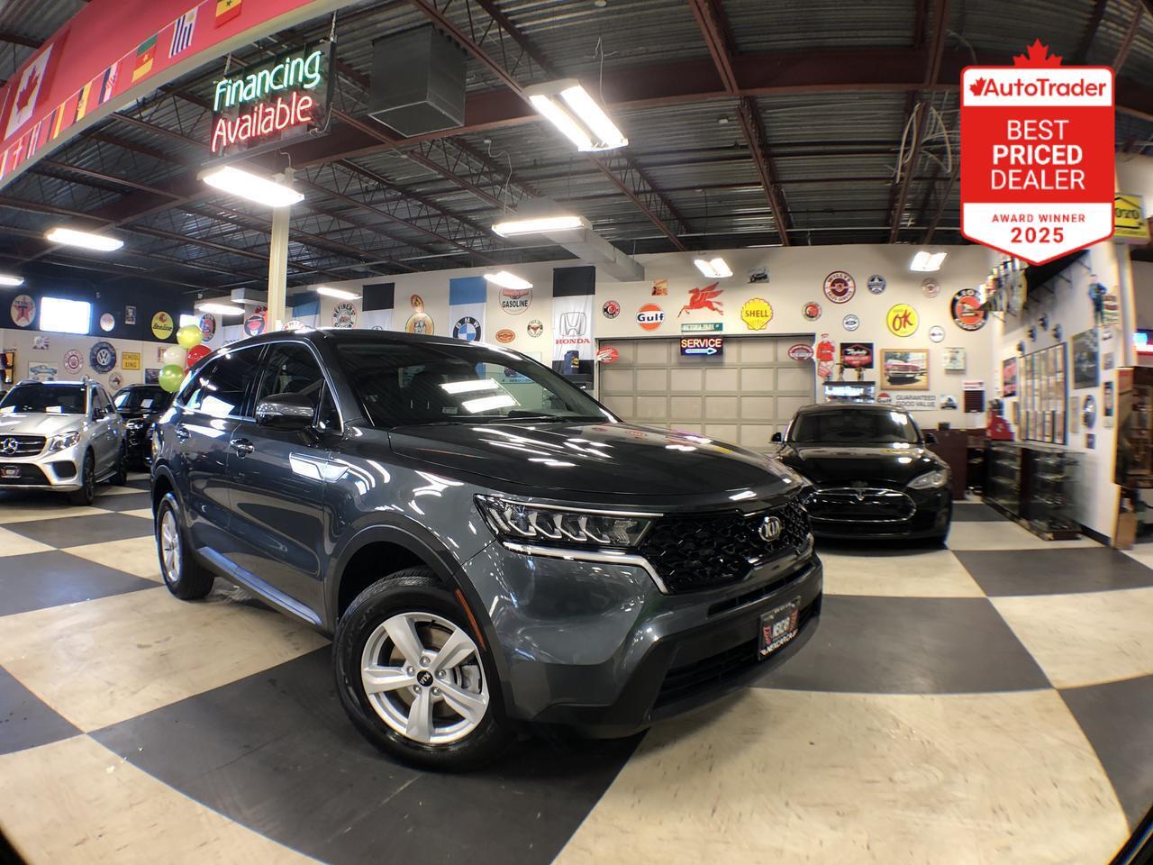 2021 Kia Sorento