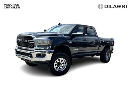 used 2022 Ram 3500 Crew Cab car, priced at $50,999