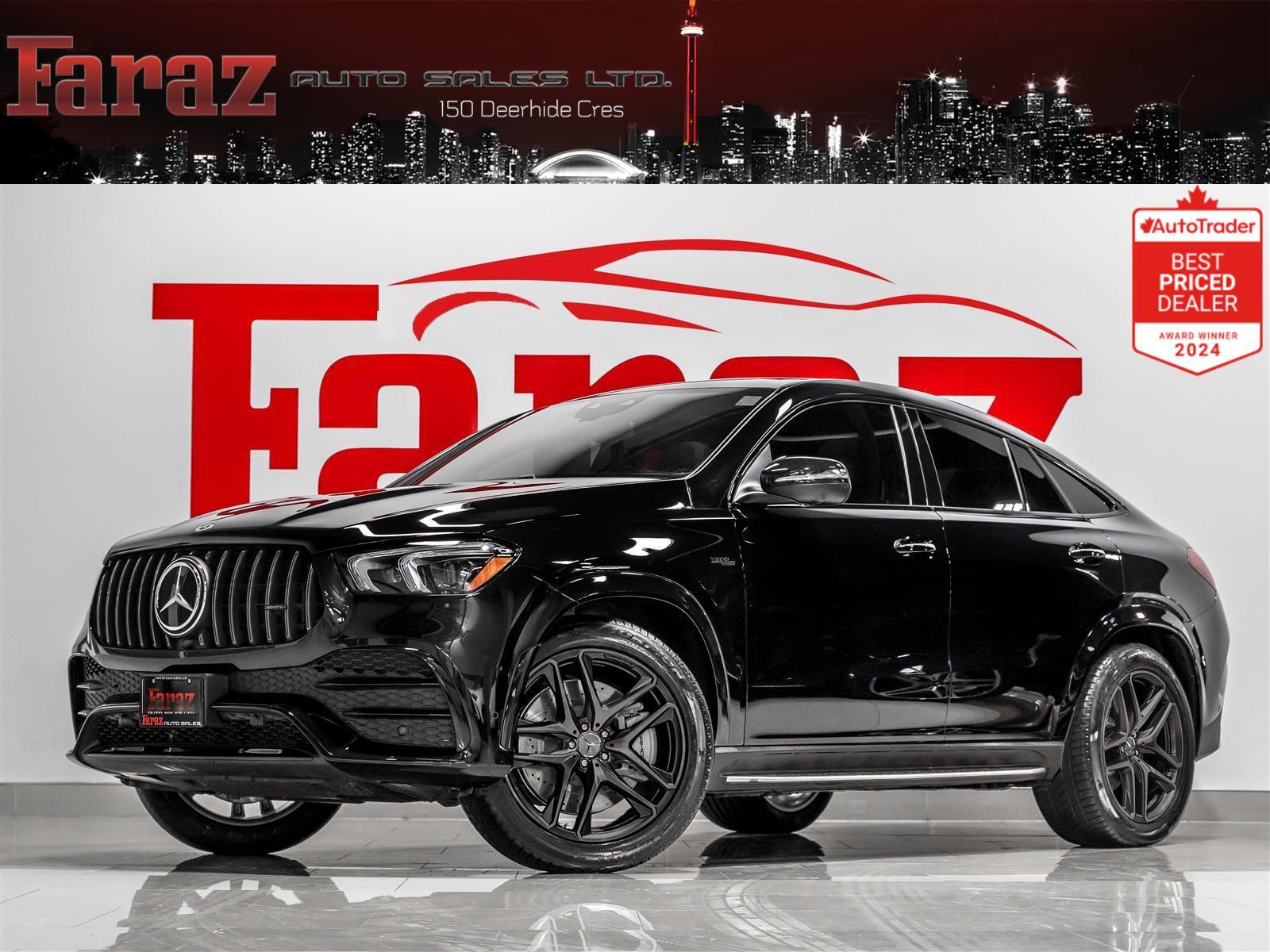 2023 Mercedes-Benz GLE
