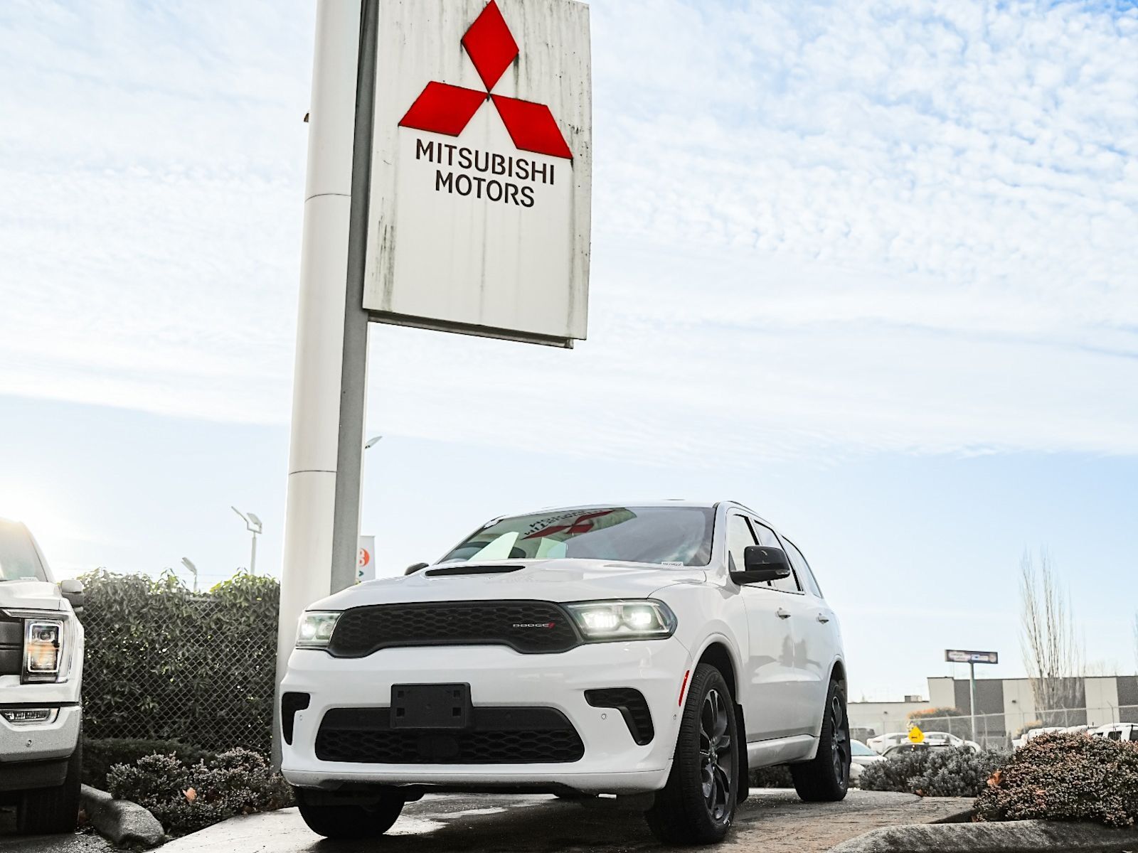 2024 Dodge Durango