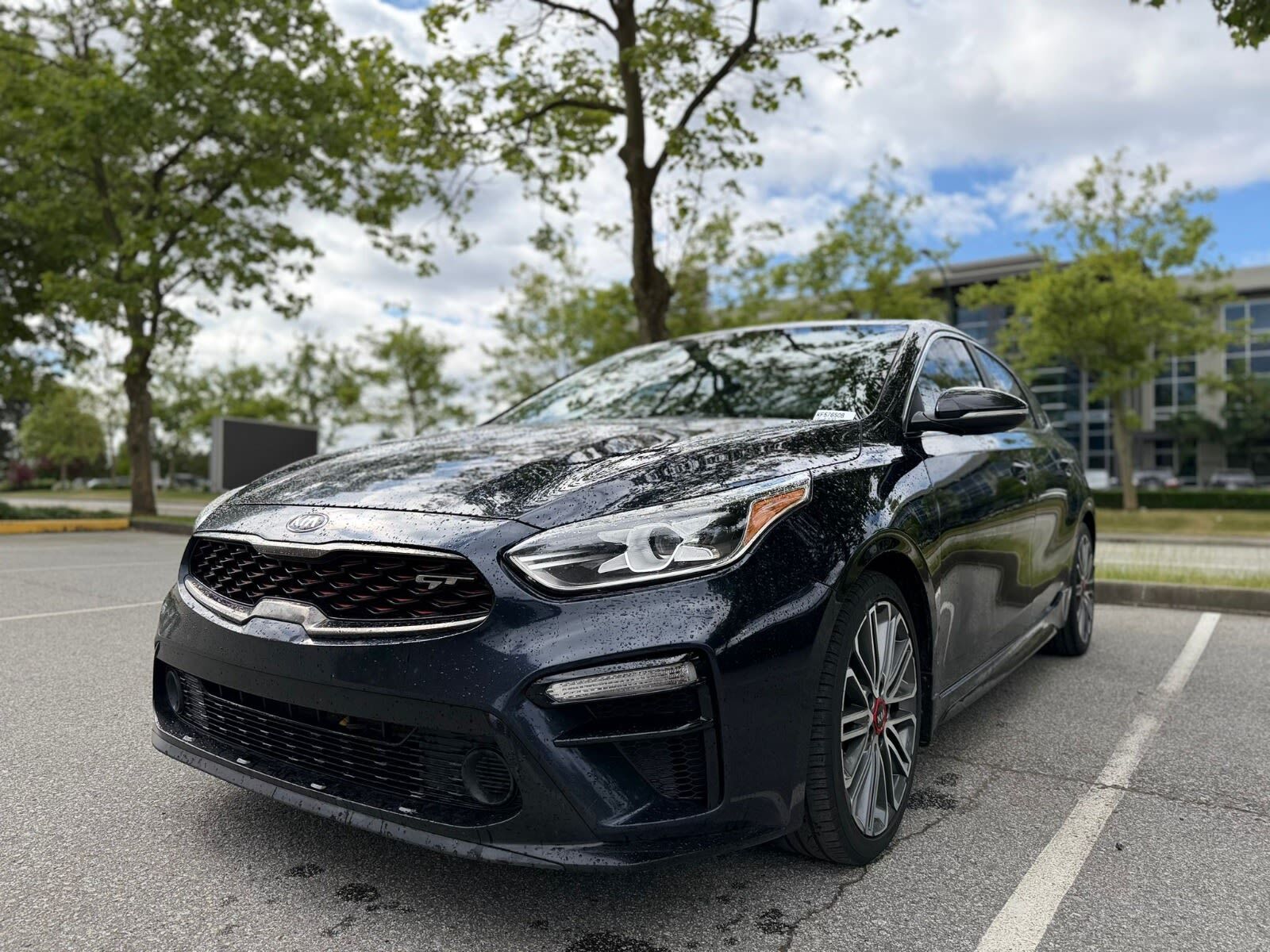 2020 Kia Forte5