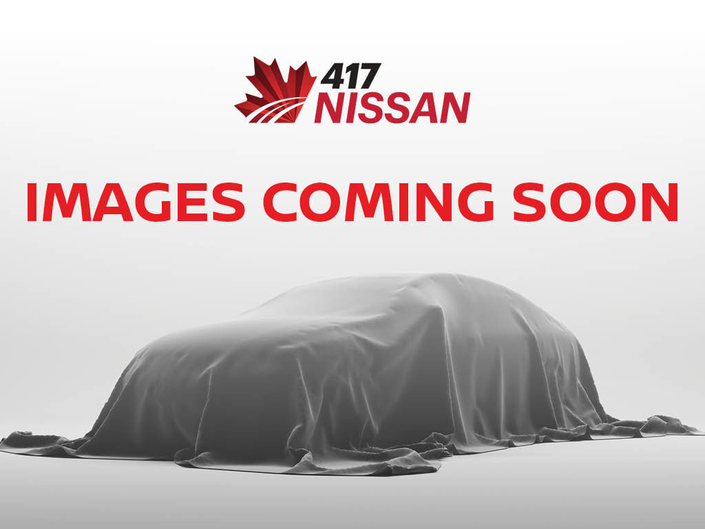 2019 Nissan Kicks