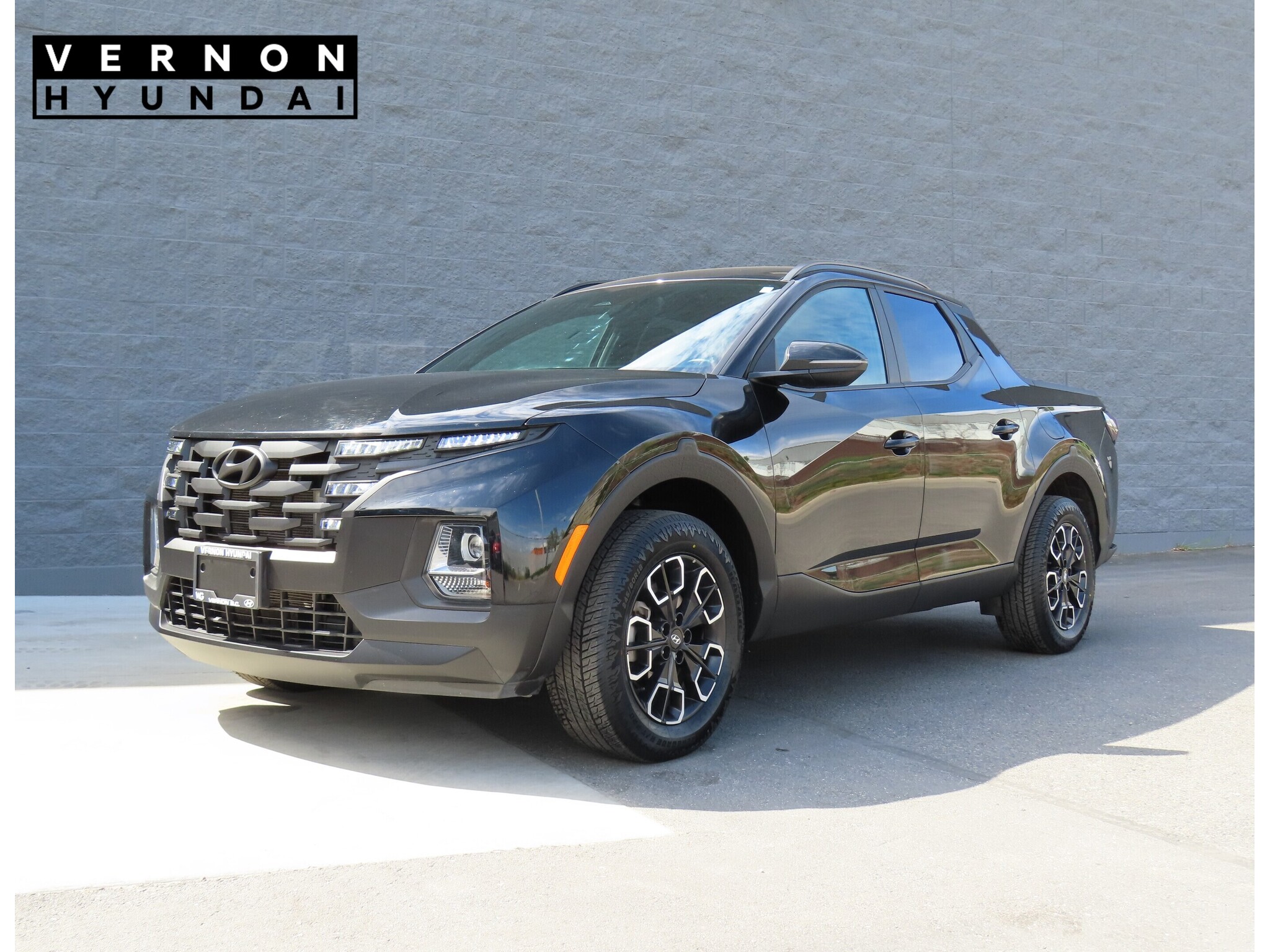 2024 Hyundai Santa Cruz
