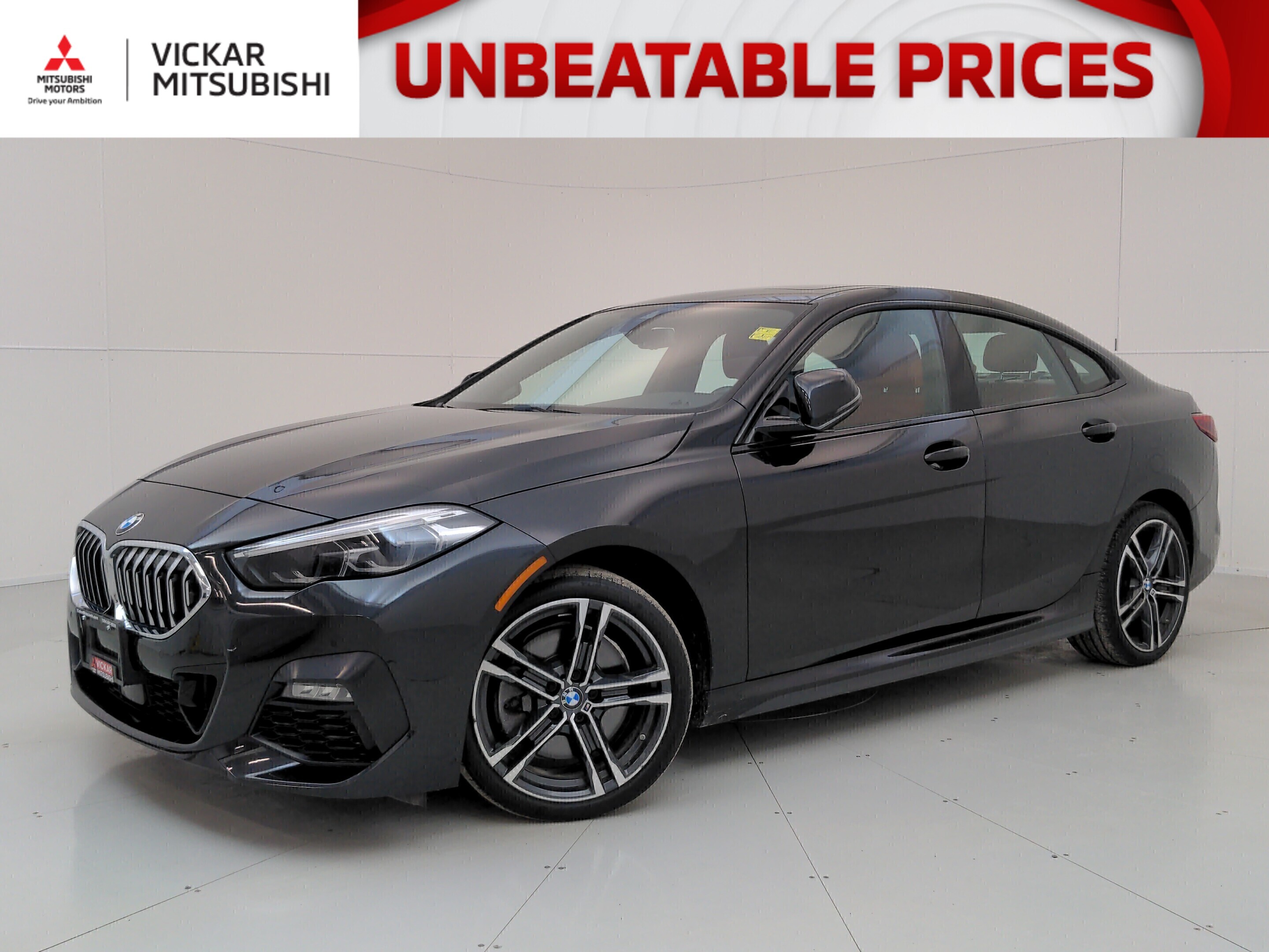 2021 Bmw 228i
