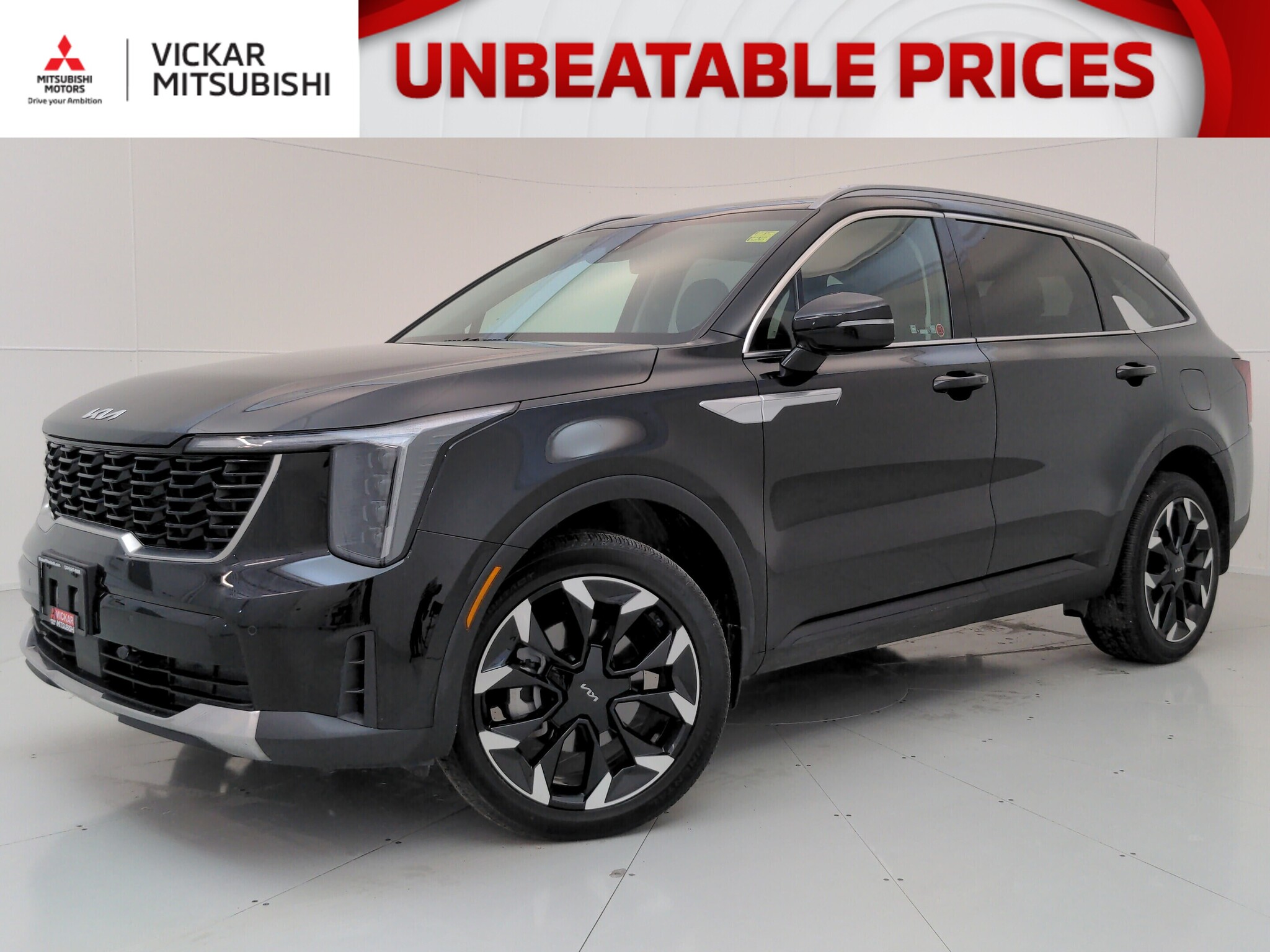2024 Kia Sorento
