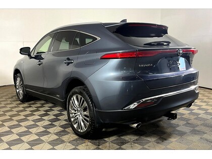 used 2021 Toyota Venza car, priced at $32,998