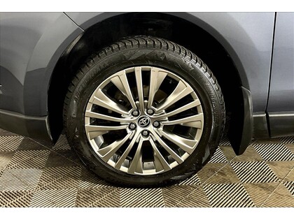 used 2021 Toyota Venza car, priced at $32,998
