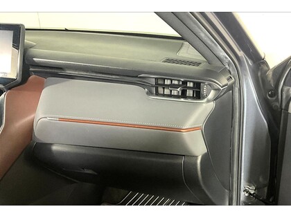 used 2021 Toyota Venza car, priced at $32,998