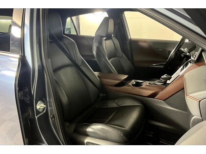 used 2021 Toyota Venza car, priced at $32,998