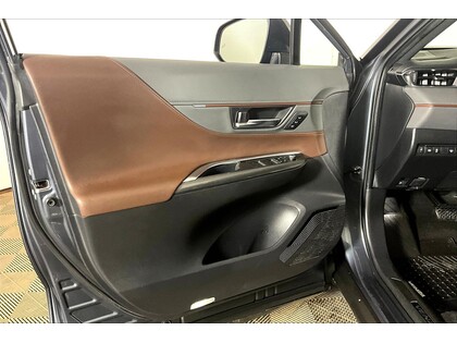 used 2021 Toyota Venza car, priced at $32,998