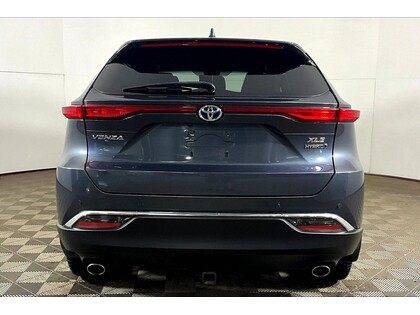 used 2021 Toyota Venza car, priced at $32,998