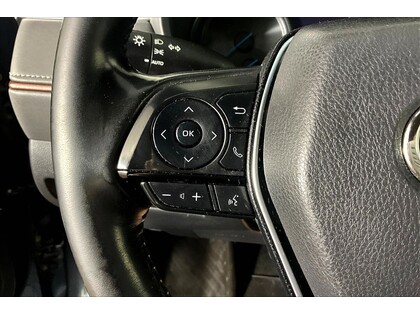 used 2021 Toyota Venza car, priced at $32,998