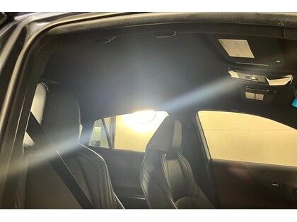 used 2021 Toyota Venza car, priced at $32,998