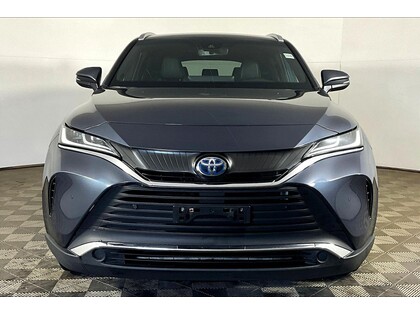 used 2021 Toyota Venza car, priced at $32,998