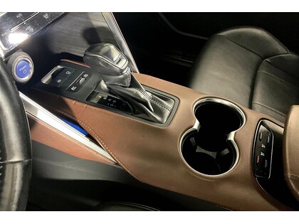 used 2021 Toyota Venza car, priced at $32,998