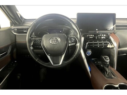 used 2021 Toyota Venza car, priced at $32,998