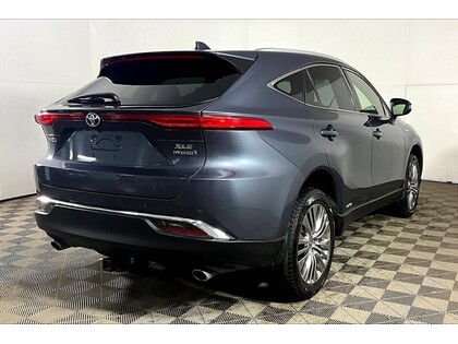 used 2021 Toyota Venza car, priced at $32,998