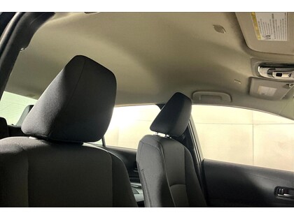 used 2023 Toyota Corolla car, priced at $27,998