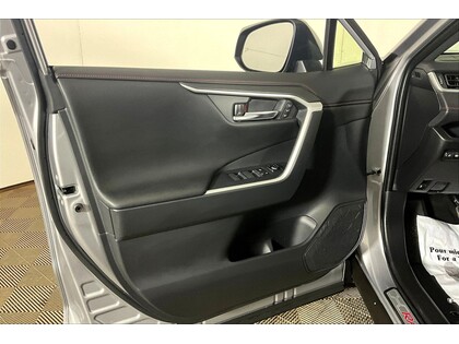used 2025 Toyota RAV4 Plug-In Hybrid car, priced at $58,998