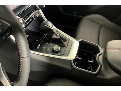 used 2025 Toyota RAV4 Plug-In Hybrid car, priced at $58,998