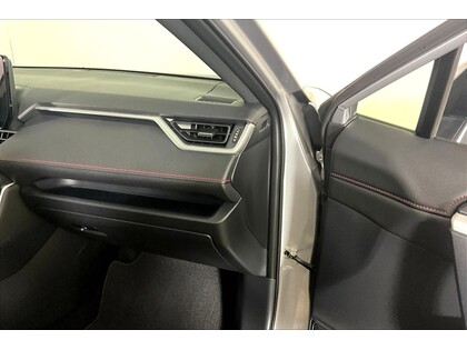used 2025 Toyota RAV4 Plug-In Hybrid car, priced at $58,998