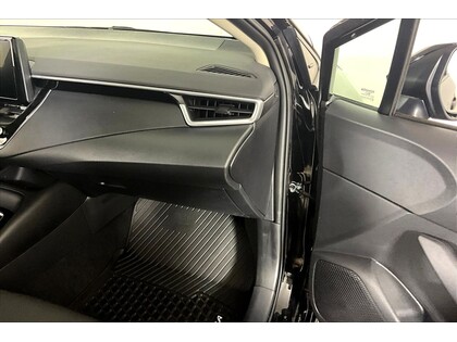 used 2023 Toyota Corolla car, priced at $27,998