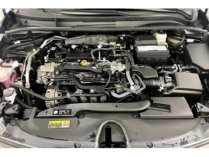 used 2023 Toyota Corolla car, priced at $27,998