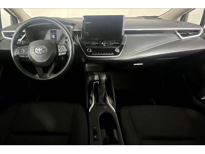used 2023 Toyota Corolla car, priced at $27,998