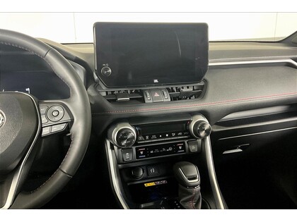 used 2025 Toyota RAV4 Plug-In Hybrid car, priced at $58,998