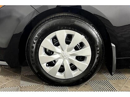 used 2023 Toyota Corolla car, priced at $27,998