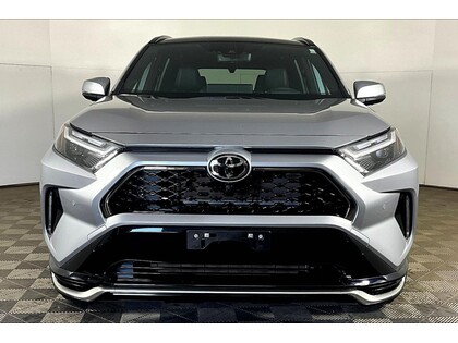 used 2025 Toyota RAV4 Plug-In Hybrid car, priced at $58,998