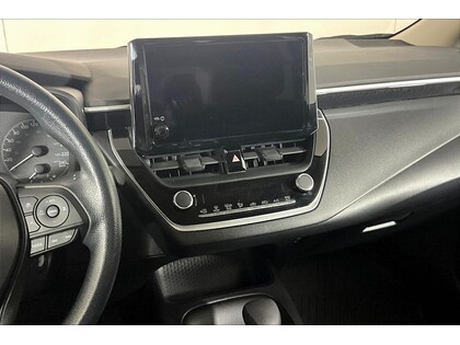 used 2023 Toyota Corolla car, priced at $27,998