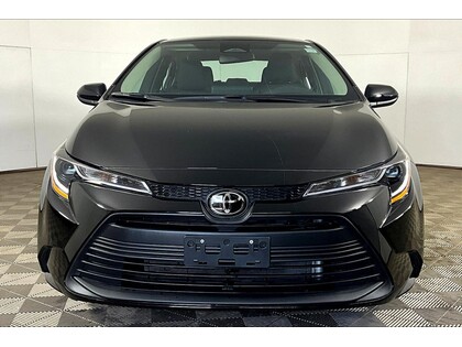 used 2023 Toyota Corolla car, priced at $27,998