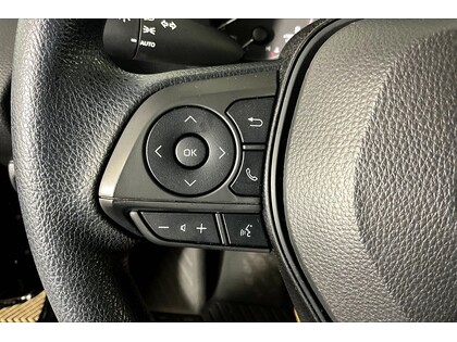 used 2023 Toyota Corolla car, priced at $27,998