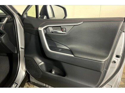 used 2025 Toyota RAV4 Plug-In Hybrid car, priced at $58,998