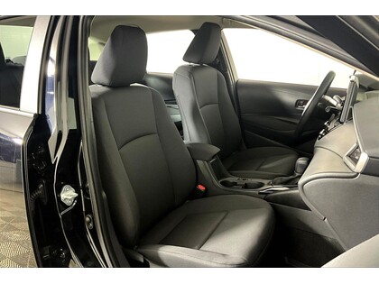used 2023 Toyota Corolla car, priced at $27,998