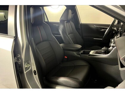 used 2025 Toyota RAV4 Plug-In Hybrid car, priced at $58,998