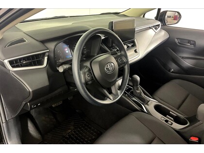 used 2023 Toyota Corolla car, priced at $27,998